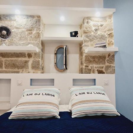 Superbe Appartement En Plein Coeur D'Ajaccio Аяччо Экстерьер фото