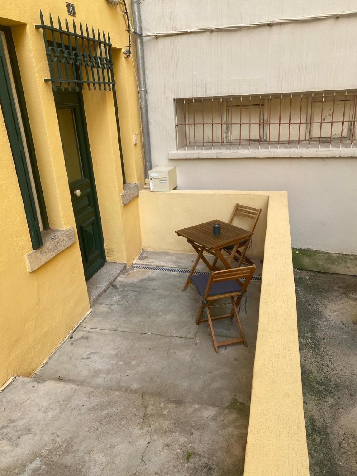 Superbe Appartement En Plein Coeur D'Ajaccio Аяччо Экстерьер фото